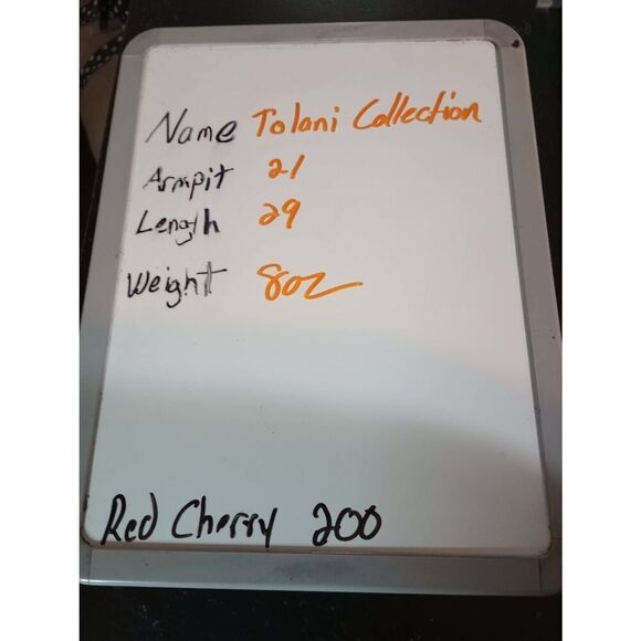 Taloni Collection Shirt Ladies Extra Small Gray White Floral Button Front Long S - Picture 8 of 8